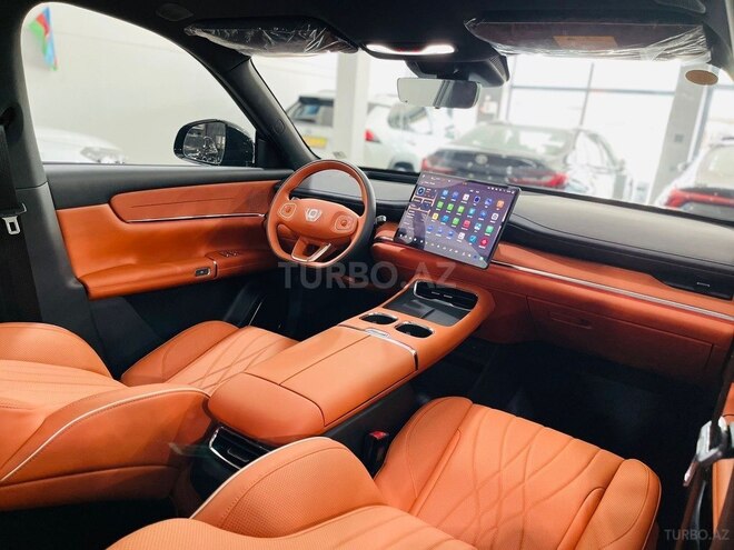 Changan  2025, 0 km - 1.5 l - Bakı