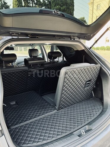 Hyundai Santa Fe 2016, 146,800 km - 2.0 l - Bakı