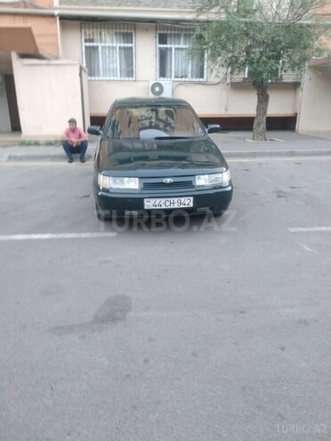 LADA (VAZ) 2110 2000, 238,660 km - 1.5 л - Bakı