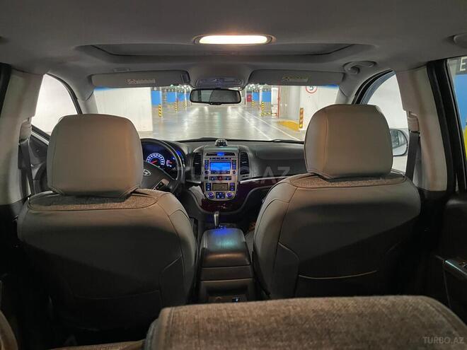 Hyundai Santa Fe 2010, 305,000 km - 2.0 л - Bakı