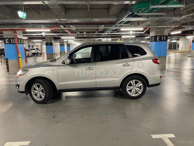 Hyundai Santa Fe 2010, 305,000 km - 2.0 л - Bakı