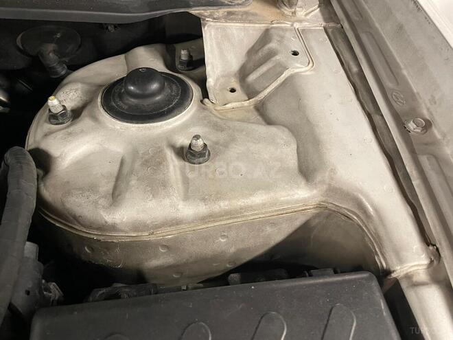 Hyundai Santa Fe 2010, 305,000 km - 2.0 л - Bakı