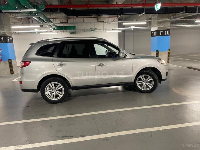 Hyundai Santa Fe 2010, 305,000 km - 2.0 л - Bakı