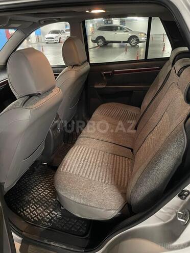 Hyundai Santa Fe 2010, 305,000 km - 2.0 л - Bakı