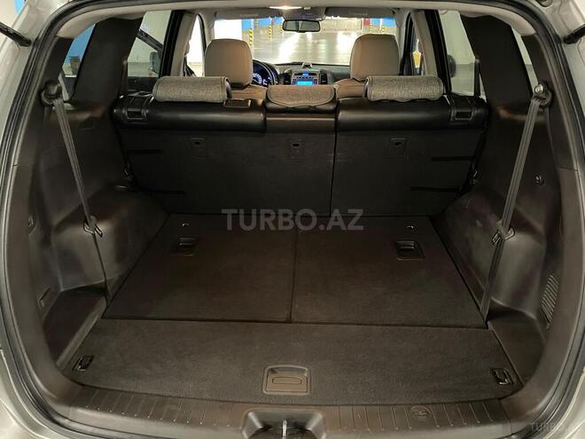 Hyundai Santa Fe 2010, 305,000 km - 2.0 л - Bakı