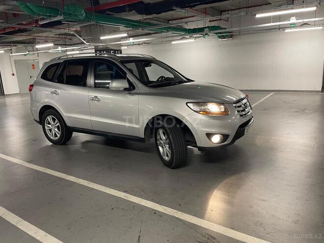 Hyundai Santa Fe 2010, 305,000 km - 2.0 л - Bakı