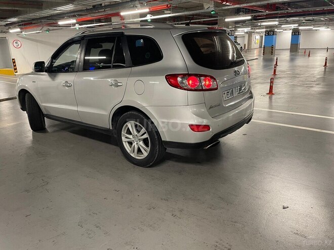 Hyundai Santa Fe 2010, 305,000 km - 2.0 л - Bakı