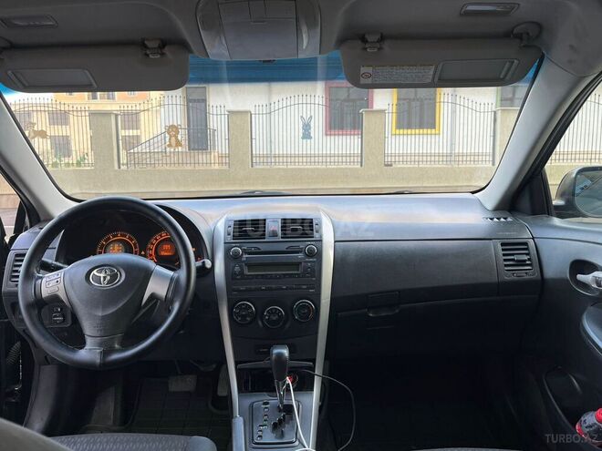 Toyota Corolla 2009, 190,000 km - 1.8 l - Bakı