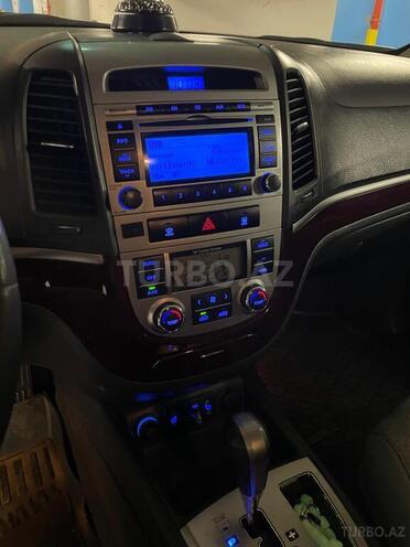 Hyundai Santa Fe 2010, 305,000 km - 2.0 л - Bakı