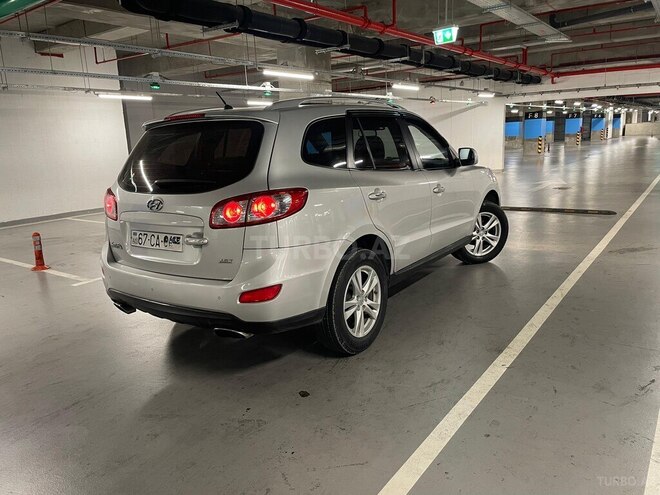 Hyundai Santa Fe 2010, 305,000 km - 2.0 л - Bakı