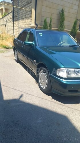 Mercedes C 240 1999, 295,000 km - 2.4 л - Bakı