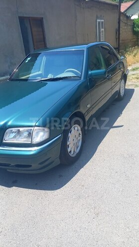 Mercedes C 240 1999, 295,000 km - 2.4 л - Bakı