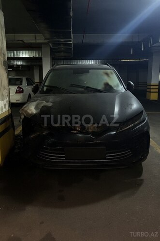 BYD Song Plus 2024, 18,000 km - 1.5 l - Bakı