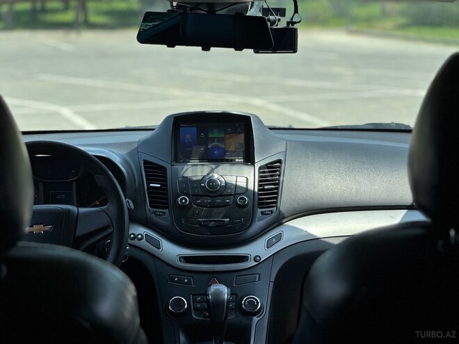 Chevrolet Orlando 2015, 250,000 km - 2.0 l - Bakı