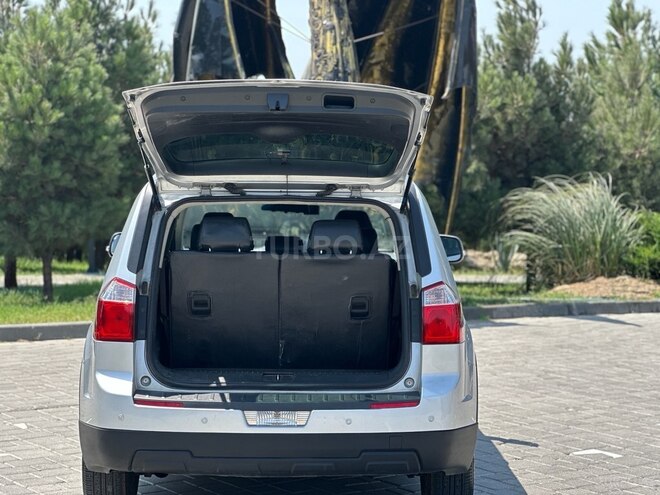 Chevrolet Orlando 2015, 250,000 km - 2.0 l - Bakı