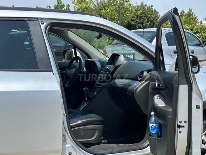 Chevrolet Orlando 2015, 250,000 km - 2.0 l - Bakı