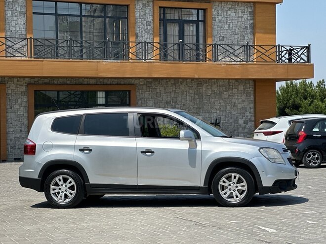 Chevrolet Orlando 2015, 250,000 km - 2.0 l - Bakı