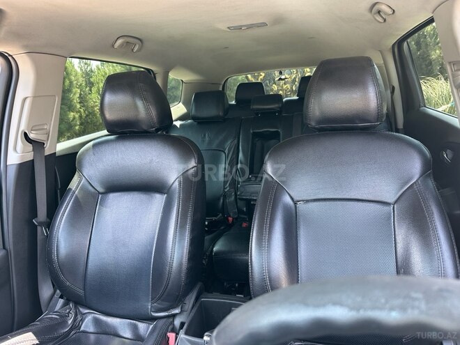 Chevrolet Orlando 2015, 250,000 km - 2.0 l - Bakı