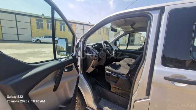 Ford Tourneo Custom 2015, 311,000 km - 2.2 l - Bakı