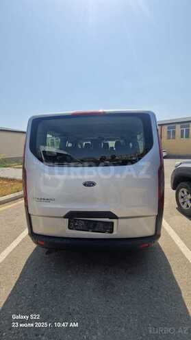 Ford Tourneo Custom 2015, 311,000 km - 2.2 l - Bakı