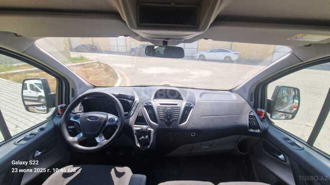 Ford Tourneo Custom 2015, 311,000 km - 2.2 l - Bakı
