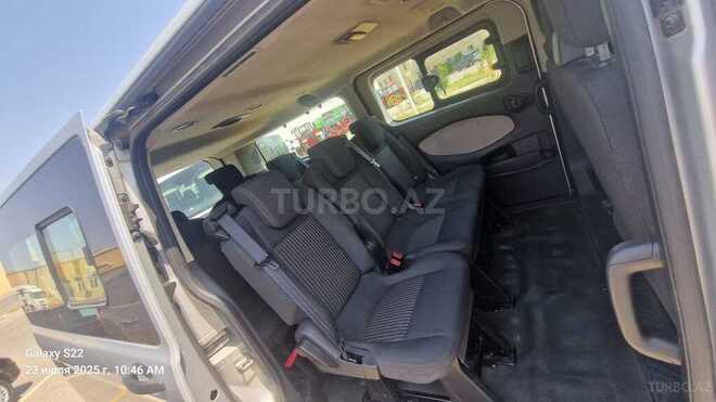 Ford Tourneo Custom 2015, 311,000 km - 2.2 l - Bakı