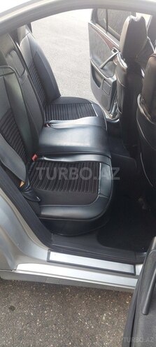 Mercedes E 240 1999, 267,800 km - 2.4 l - Qəbələ