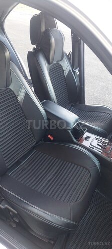 Mercedes E 240 1999, 267,800 km - 2.4 l - Qəbələ