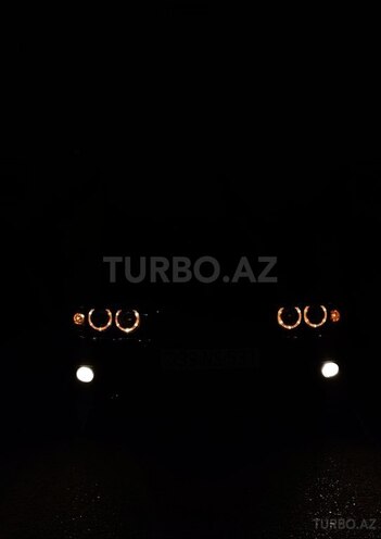 BMW 530 2000, 484,400 km - 2.9 l - Bakı