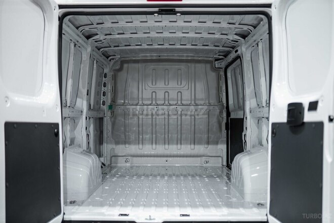 Peugeot Boxer 2025, 0 km - 2.2 l - Bakı