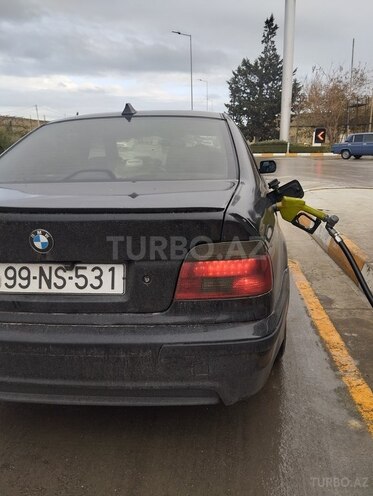 BMW 530 2000, 484,400 km - 2.9 l - Bakı