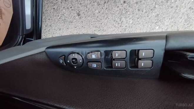 Hyundai Sonata 2008, 190,000 km - 2.0 l - Bakı