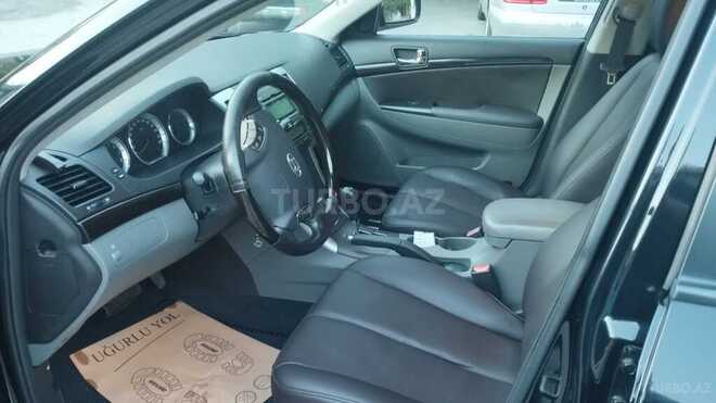 Hyundai Sonata 2008, 190,000 km - 2.0 l - Bakı