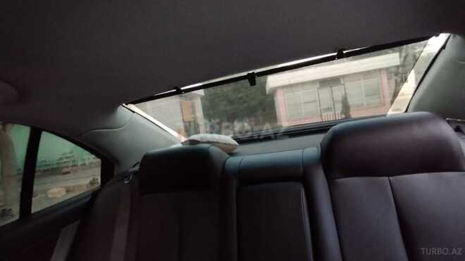 Hyundai Sonata 2008, 190,000 km - 2.0 l - Bakı