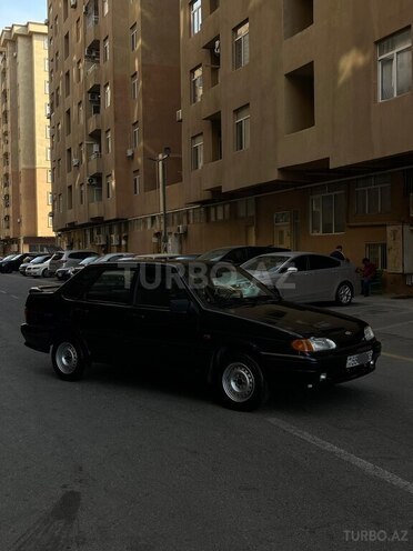 LADA (VAZ) 2115 2006, 148,000 km - 1.5 l - Bakı