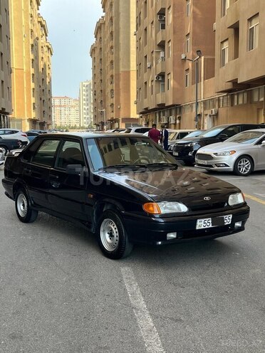 LADA (VAZ) 2115 2006, 148,000 km - 1.5 l - Bakı