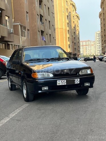LADA (VAZ) 2115 2006, 148,000 km - 1.5 l - Bakı