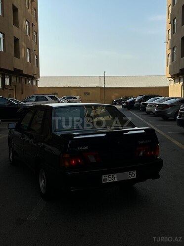 LADA (VAZ) 2115 2006, 148,000 km - 1.5 l - Bakı