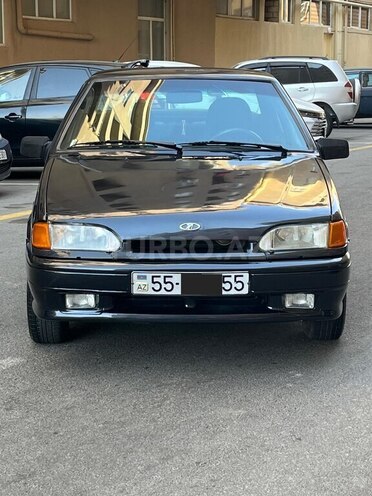 LADA (VAZ) 2115 2006, 148,000 km - 1.5 l - Bakı