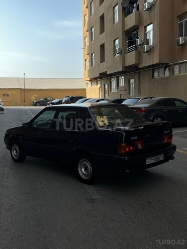LADA (VAZ) 2115 2006, 148,000 km - 1.5 l - Bakı