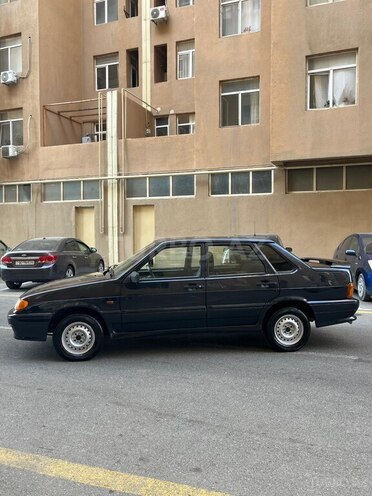 LADA (VAZ) 2115 2006, 148,000 km - 1.5 l - Bakı
