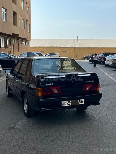 LADA (VAZ) 2115 2006, 148,000 km - 1.5 l - Bakı