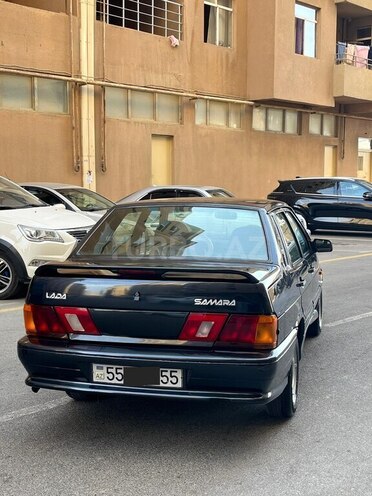 LADA (VAZ) 2115 2006, 148,000 km - 1.5 l - Bakı