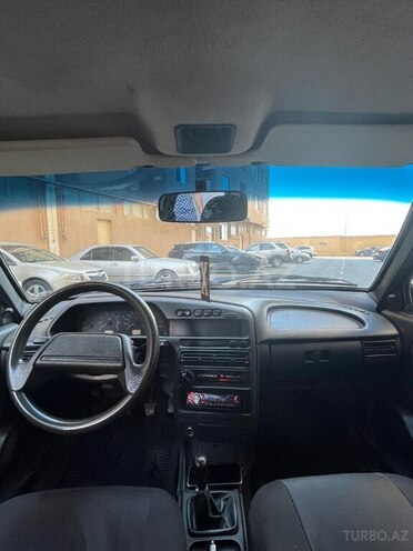 LADA (VAZ) 2115 2006, 148,000 km - 1.5 l - Bakı