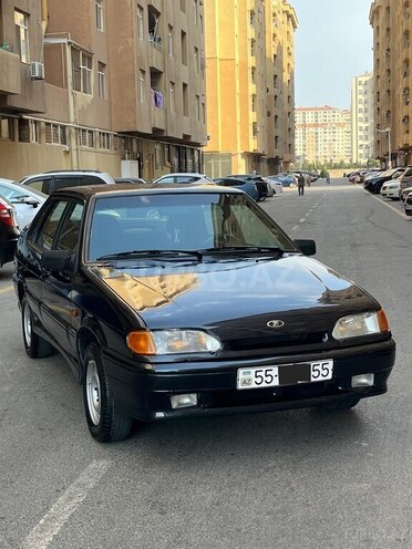LADA (VAZ) 2115 2006, 148,000 km - 1.5 l - Bakı
