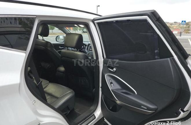 Hyundai Santa Fe 2015, 157,900 km - 2.0 l - Bakı