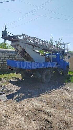 GAZ 53 1987, 205,000 km - 4.5 l - Mingəçevir