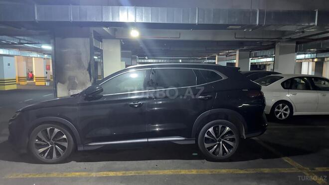 BYD Song Plus 2024, 18,000 km - 1.5 l - Bakı