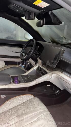 BYD Song Plus 2024, 18,000 km - 1.5 l - Bakı
