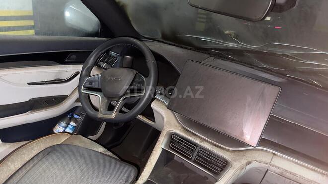 BYD Song Plus 2024, 18,000 km - 1.5 l - Bakı